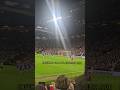 Casemiro goal against Athletic Club