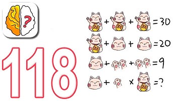 Brain Out - Gameplay Walkthrough Part 118 - Level 118