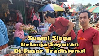 Download Lagu ROCKSTAR SAYANG ISTRI...Belanja Sayuran Di Pasar Tradisional MP3 Download Lagu ROCKSTAR SAYANG ISTRI...Belanja Sayuran Di Pasar Tradisional MP3