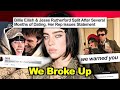 Billie Eilish BREAKS UP With 31 Year Old BOYFRIEND