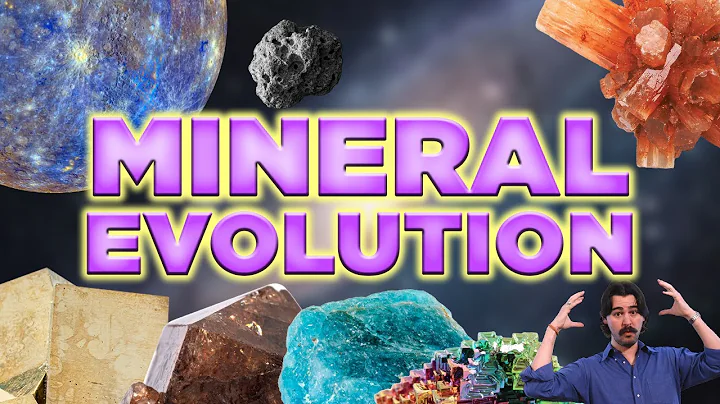 How Were Your Favorite Minerals Created? - DayDayNews