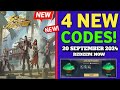 "Hurry! Sea of Conquest Gift Codes September 2024 – Limited Time!"