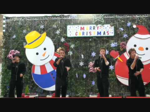 夏の日の1993　ロック