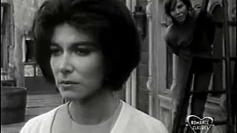 PEYTON PLACE:  Episode 153