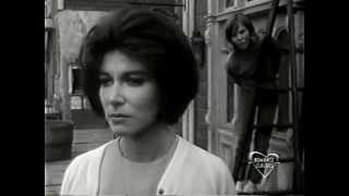 PEYTON PLACE:  Episode 153