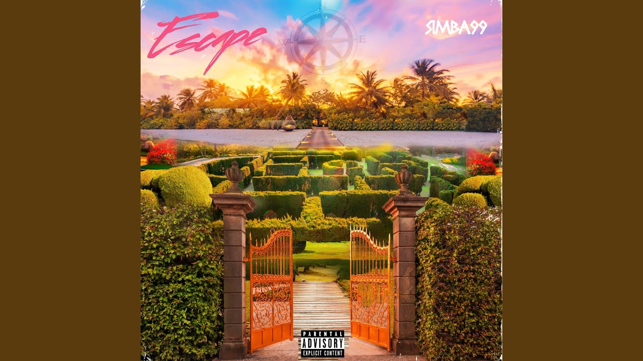 YouTube에서 Escape 보기 YouTube에서 Escape 보기