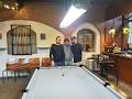 FINALS | EXPRESS TOURNAMENT | PROST BILLIARD CLUB