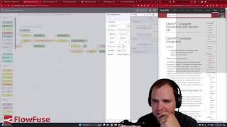 Node-RED - ChatGPT Assistant v2
