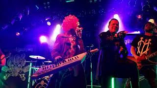 Amalgama - Silly Sacrifice