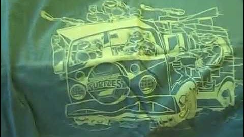 Loot Crate July 2017 "Animation" Unboxing From Geek Subscription Box