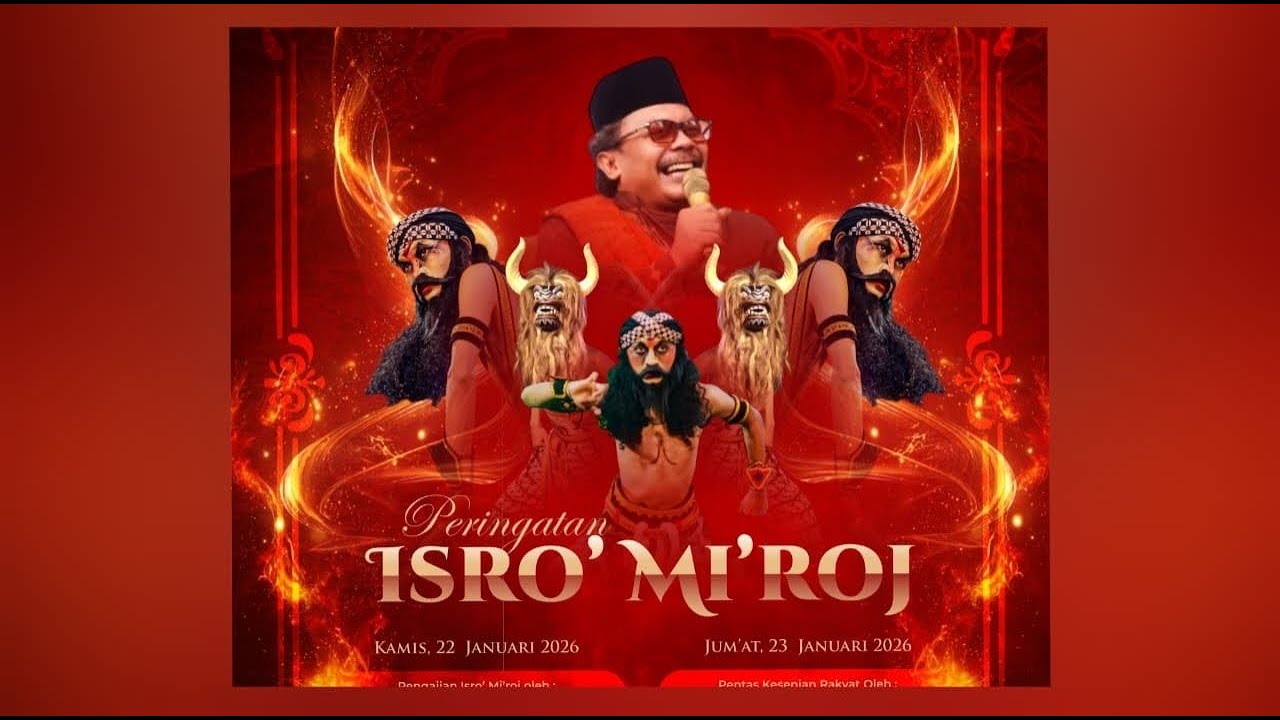 LIVE WAHYU TRI TURONGGO DESA MANGLI