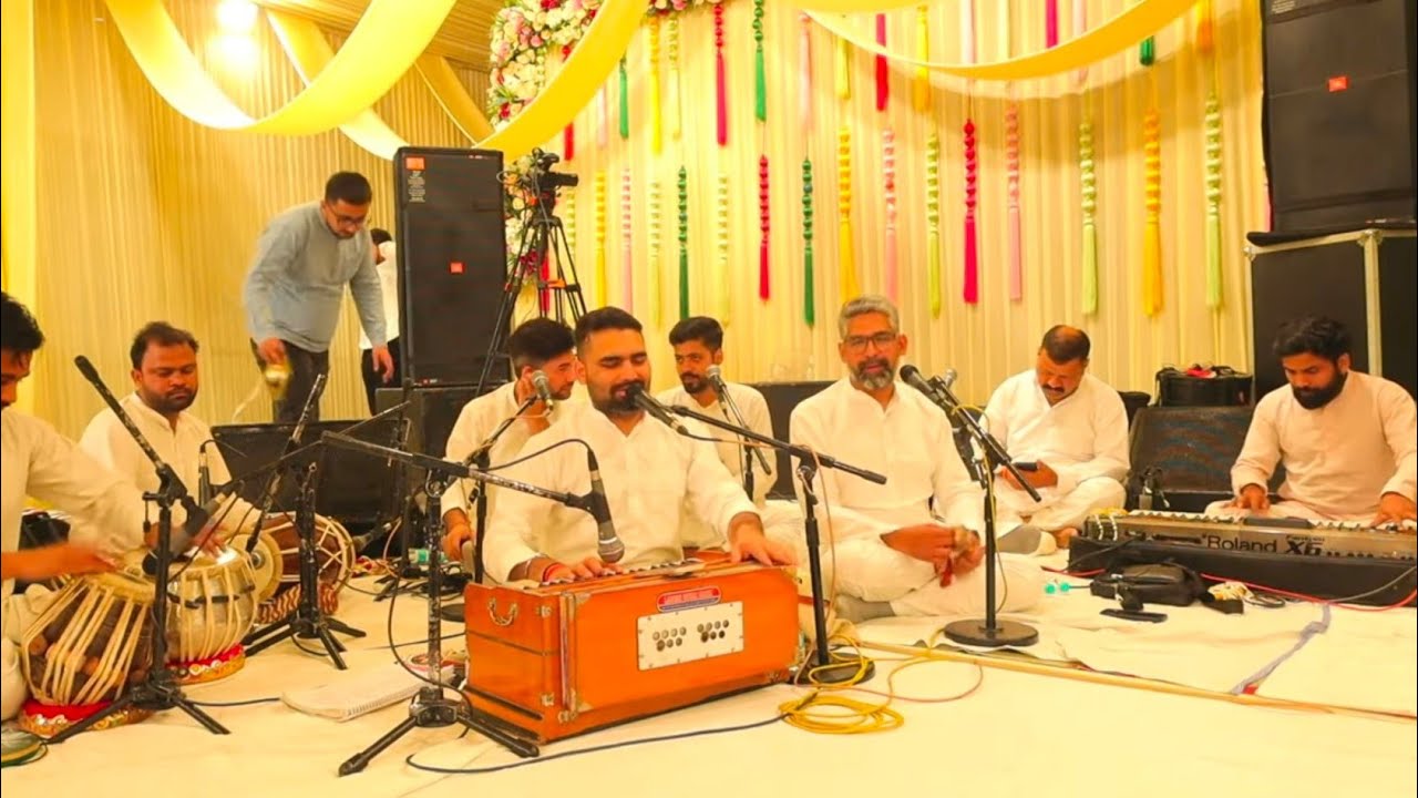 || तेरा दामन ना छोड़ेंगे हम || || Tera Daman Na chhodenge Hum || Dipesh Bhaiya , दीपेश भैया 