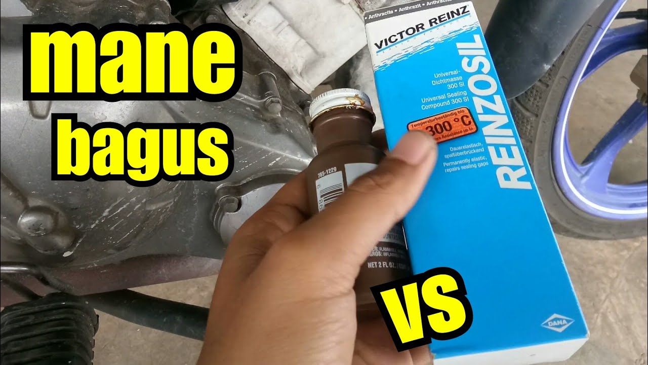 Tips Untuk Elakkan Gasket Head Bocor YouTube