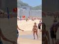🇧🇷 Copacabana Beach A Pleasant Day