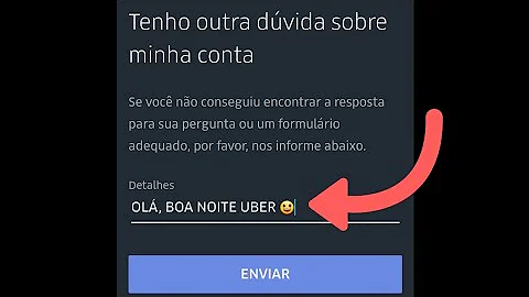 Como reclamar no Uber de motorista que cancelou a viagem?