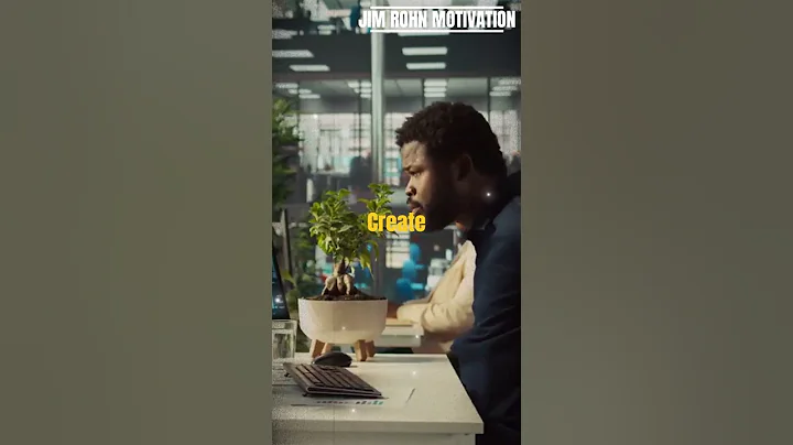 How to Think Like a Millionaire and Build Wealth #jimrohn #motivation #successmindset