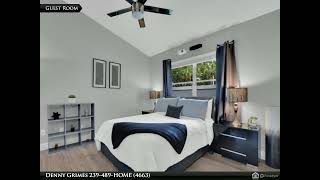11481 Bent Pine Dr, Fort Myers FL 33913 11481 Bent Pine Dr, Fort Myers FL 33913