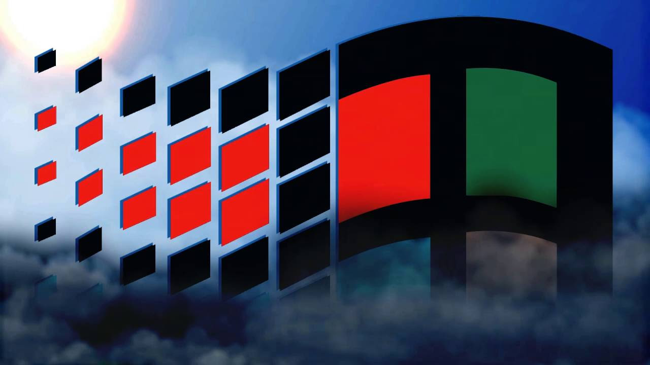 Windows 95 Remix 2016