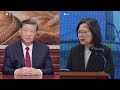 Voa asia weekly new year differing visions of chinataiwan relations