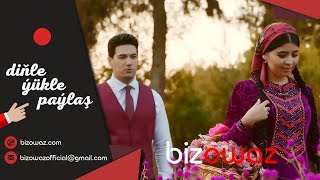 Perhat Atayew - Gulnara (Official video bizowaz.com) Resimi