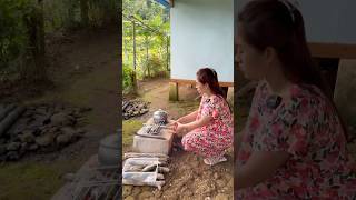 Melem Lauk Hela Baraya