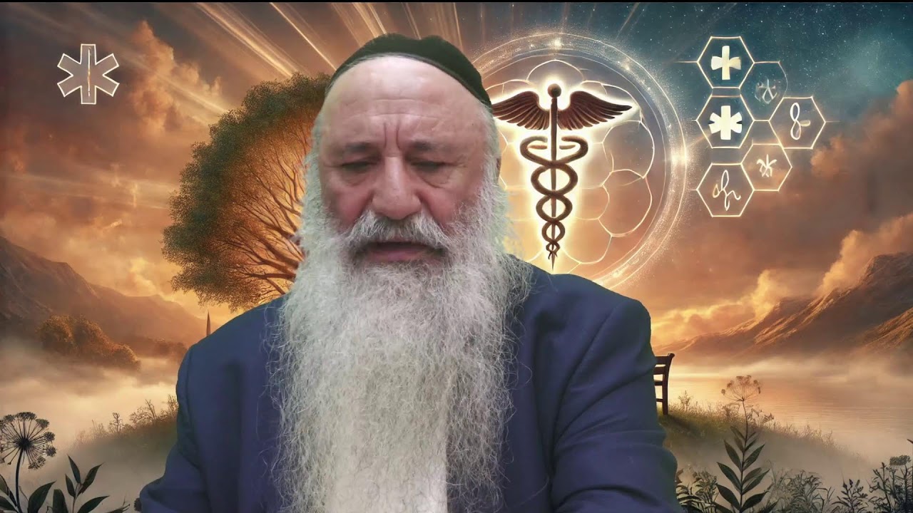 Le psaume 41 approfondi révèle le secret vital de la guérison physique et psychologique émotionnelle