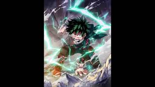 My Hero Academia - Opening 4 - Odd Future