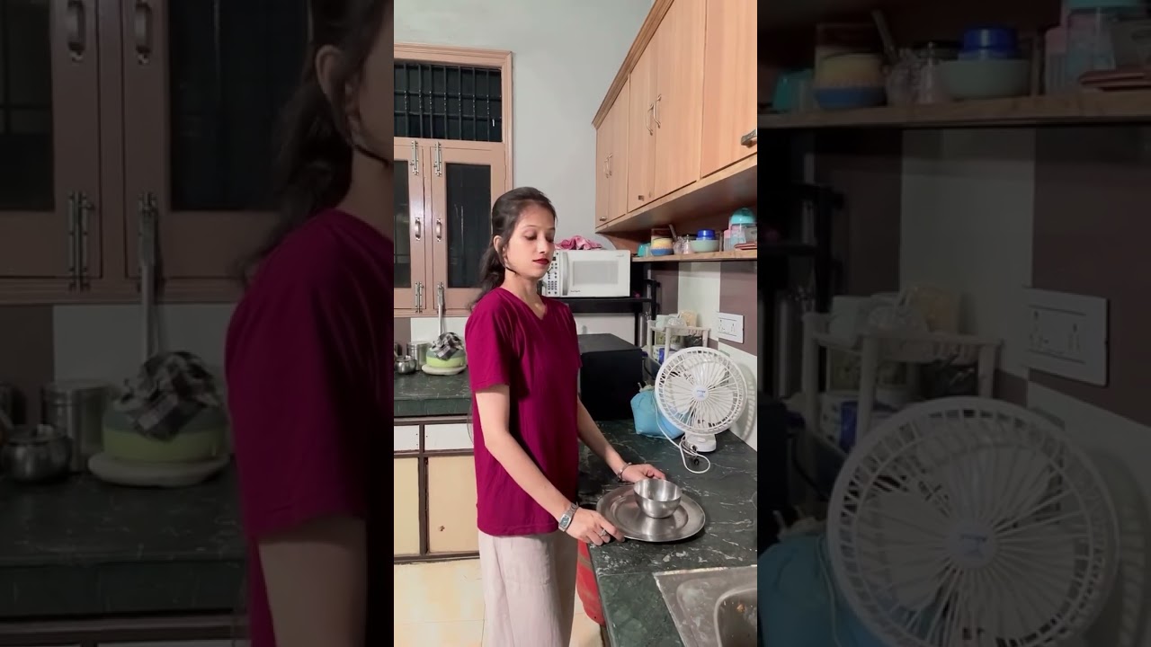 “Dra k rakhidai” || punjabi comedy || funny videos || bharjayi || bartan