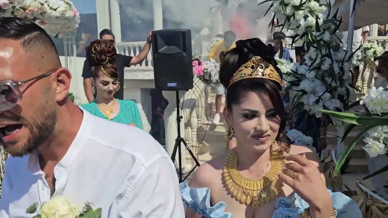 botez aidar 6 iulie 2025