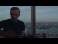 Capture de la vidéo Kevin Devine - "No History (Acoustic Music Video)"
