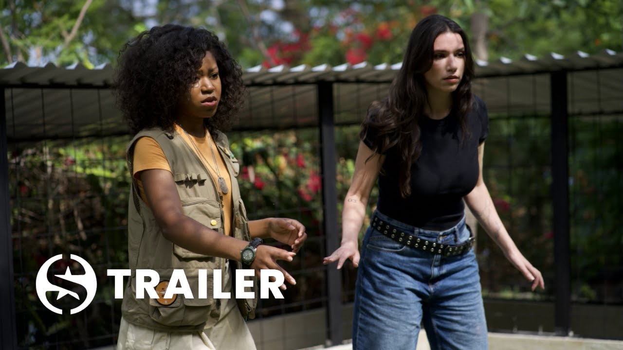 A Breed Apart (2025) | Official Trailer | Lionsgate | Screendollars A Breed Apart (2025) | Official Trailer | Lionsgate | Screendollars