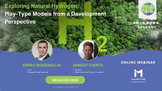 Top Scientist Reveals Potential Breakthrough in Natural Hydrogen Development for 2025