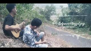 PG Rejosari Ninggal Janji - Iyan ft Fahrizal (acoustic vidio)