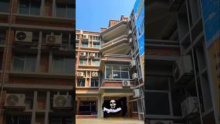 Leading University Sylhet | লেডিং ইউনিভার্সিটি। #youtube #naturesvoice #minivlog #shortvideo #vlog