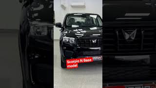 Scorpio Base Model 2026 💥 Budget Mein Beast! Part-1 #Scorpio#MahindraScorpio#ScorpioBaseModel