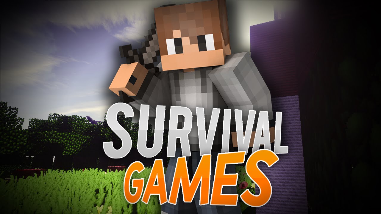 Keyboard Cam + Mouse Cam! | Minecraft SG 