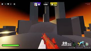 Ban This Hacker In Rivals