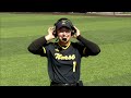 #HLSB Championship MVP Jena Rhoads Interview