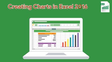 Chapter 2   Creating Charts in Excel 2016 | Cyber Code | Class 7