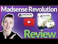 Madsense Revolution Review - 🛑 DON'T BUY BEFORE YOU SEE THIS! 🛑 (+ Mega Bonus Included) 🎁