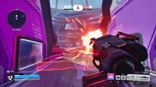 Splitgate 2 - Day One