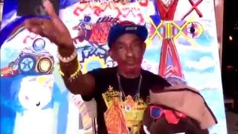 Message from Lee Scratch Perry: Super Ape & Dub Champions Festival this Sept & Oct