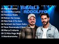 Israel &amp; Rodolffo - As Melhores