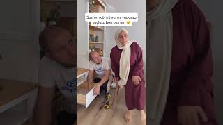 Tek Sorun Benim Konuşmam Yoksa Yapar Yani 😅 Resimi