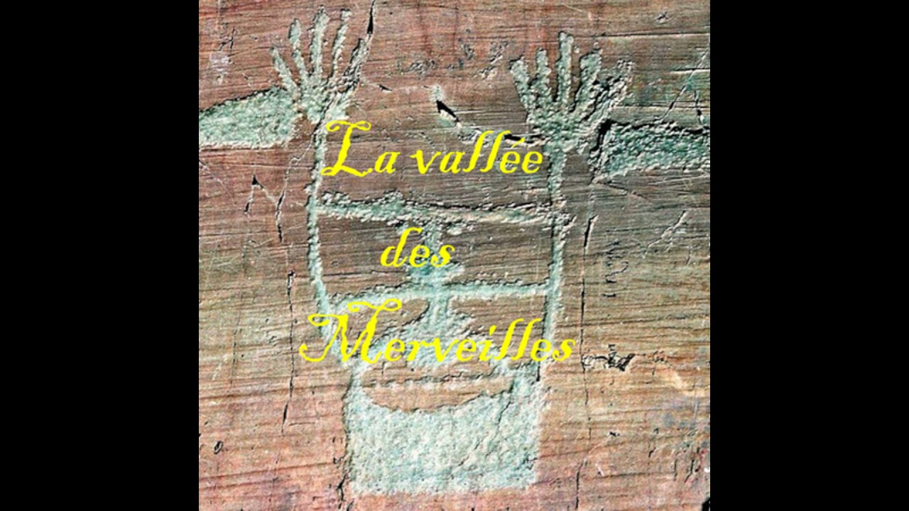 Tende La vallée des Merveilles 3 La Vallée des Merveilles