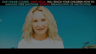 Will You Learn The Ways Of The Mind Ninja? Life Lessons Global