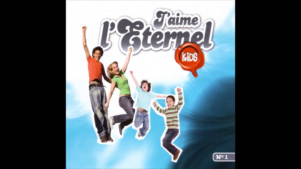 Jeunesse En Mission Dieu Tu Es Grand