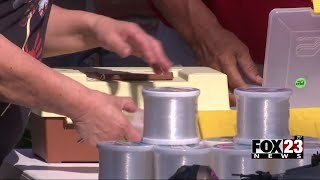 Video: Okmulgee's annual city-wide garage sale is kicking off