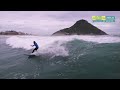 WEBCAST PORTUGUES - Competition Day 2 - 2023 ISA World Junior Surfing Championship