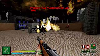 Classic DooM | Poisonous Maxims #2 Aracnocide | Corruption Cards